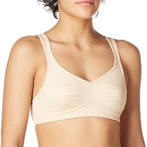 Amoena Women's Marlena Seamless Wire Free Bra